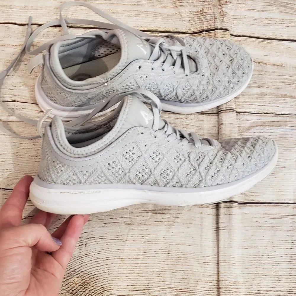 APL Sneakers   - Picture 14 of 14
